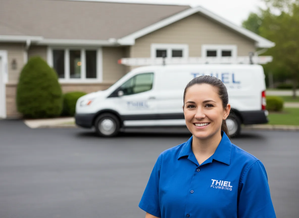 Plumber Levelock, AK FAQs